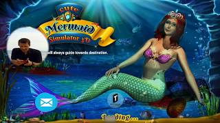 JEUX DE SIRENE HABILLAGE screenshot 5