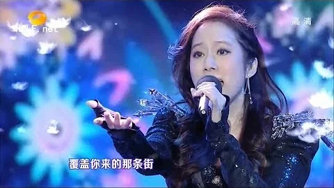 許慧欣（eVonne） - 七月七日晴  現場Live（720p ） - 天天要聞