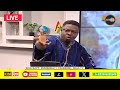 CAPTAIN SMART WITH ONUA MAAKYE  LIVE  ON KUSI ISAAC MEDIA /23/01/2026