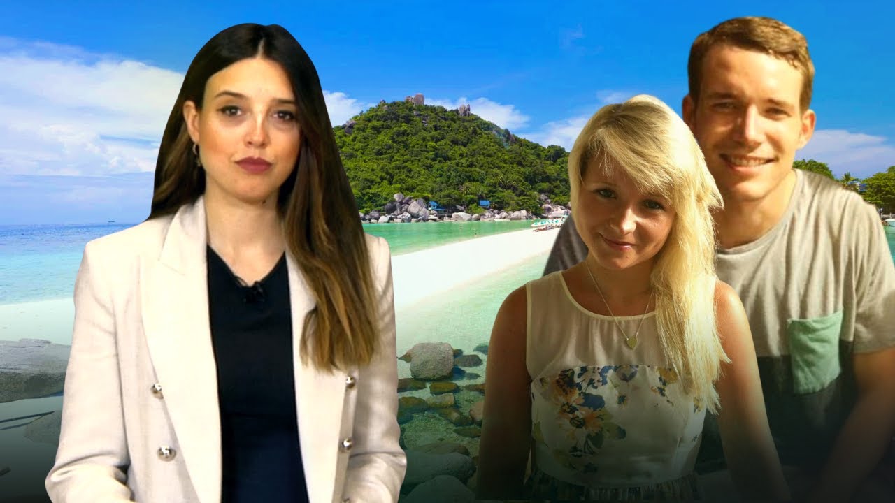 Morti a pochi metri dalla loro camera del resort  // L'ISOLA DI KOH TAO