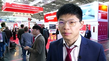 electronica 2024: Smart Tech Meets Industry 4.0 | WIN SOURCE
