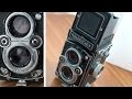 The End of Rolleiflex - The End Of An Era