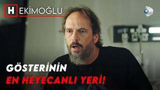 Ateşin Favori Tv Gösterisi - Hekimoğlu Özel 