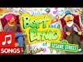 Sesame Street: How They Became Bert & Ernie (Fresh Prince of Bel Air Parody)