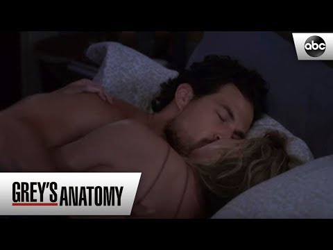 Meredith’s Deluca Dream | Grey’s Anatomy Season 15 Episode 1