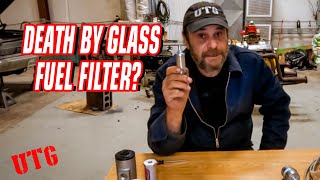 Fuel Filters For Carbureted Engines From Mild To Wild  Pros, Cons And Which Is Best For Your Ride