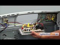 Ge Hotpoint Stove Wiring Diagram