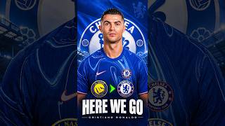 CHELSEA MUỐN CHIÊU MỘ RONALDO? CR7 TRỞ LẠI PREMIER LEAGUE Ở TUỔI 41?