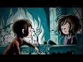 La Maison Hantée de Nino et Zoé - Tome 2 (Teaser) thumbnail