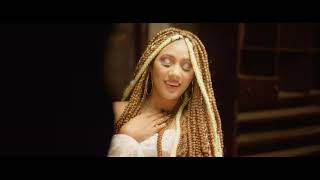 Nathy - Aminao zaho tia (Nouveauté clip gasy 2021 )