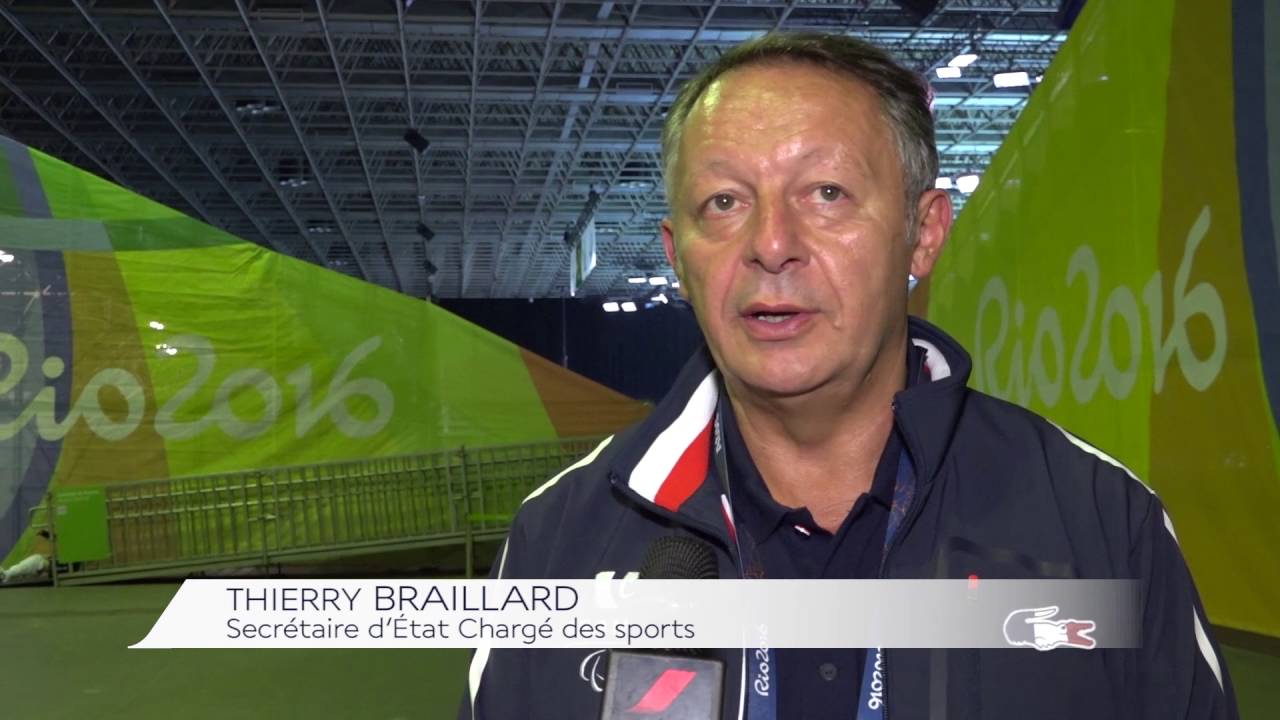 The adventure continues in Rio ! Episode 2