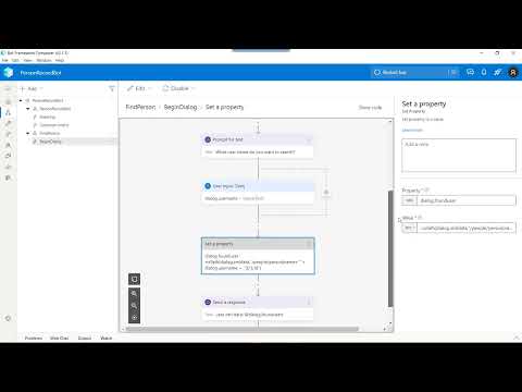 How to Find Data in XML using XPath and Adaptive Expressions in Bot Framework Composer