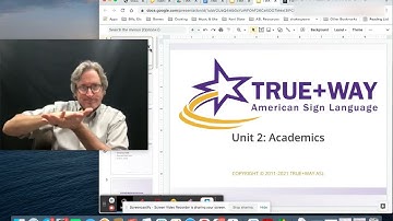 TWA Unit 2.3 video lecture cc (Nehring)