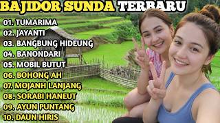 Tumarima Jayanti Domba Kuring  Lagu Sunda Koplo Kendang Rdanak  Bajidor  Album 2026