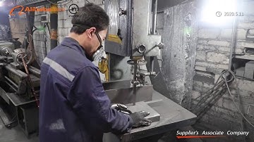 IPOWER GROUP LIMITED- Manufacturer of Graphite die/mold/mould for brass/copper bars/tubes casting