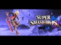 Xenoblade Chronicles Medley - Super Smash Bros. for Nintendo Wii U