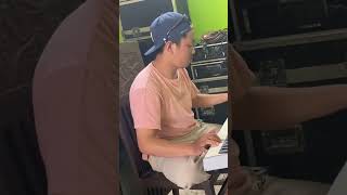 Persiapan Project herisenkrik alrosta