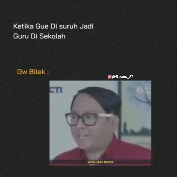 STORY WA 30 DETIK || IYAN JADI GURU 🤣 || ANAK JALANAN