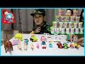 น้องบีม | รีวิวของเล่น EP124 | ดีโน่ป๊อบเซอร์ไพรส์ Toys