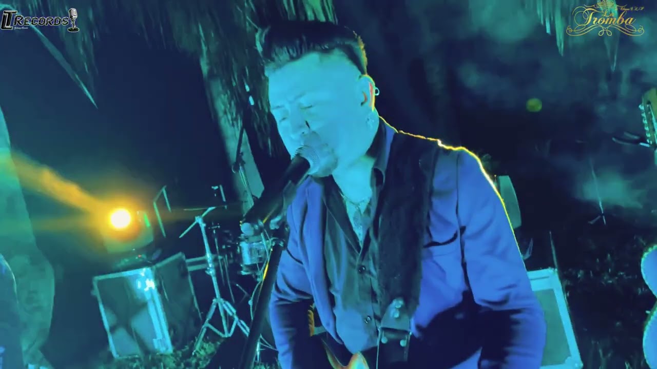 LA TROMBA - ADIOS MAESTRO