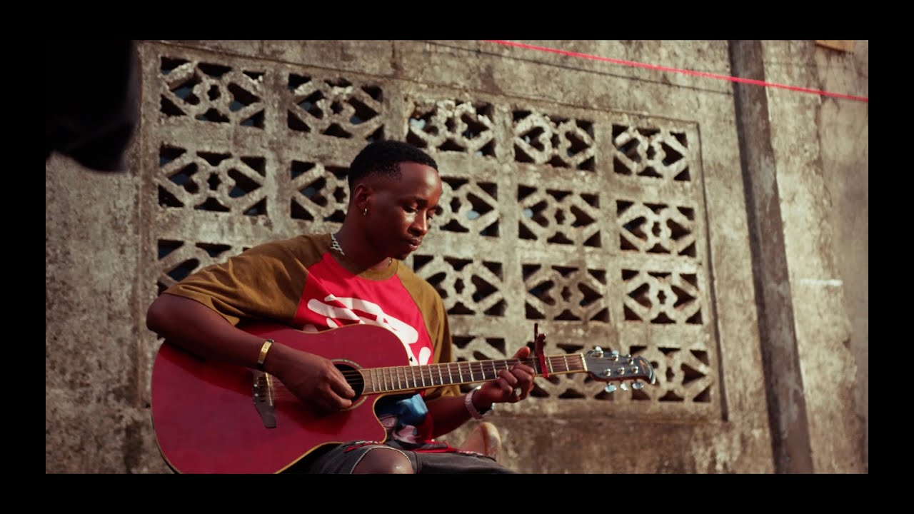 Watch Wama - Huyu (Clip Officiel) on YouTube Watch Wama - Huyu (Clip Officiel) on YouTube