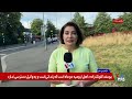 اطلاعات اختصاصی صدای آمریکا از وضعیت بد زندان کچویی کرج