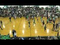 Thatcher vs Pima High School Boys&#39; Varsity Basketball