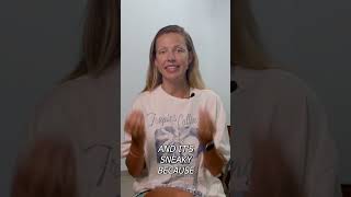 Declutter Your Life: Why More Space Isn't the Answer! #shorts