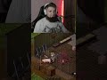 Кабан СПАС персонажа в Project Zomboid
