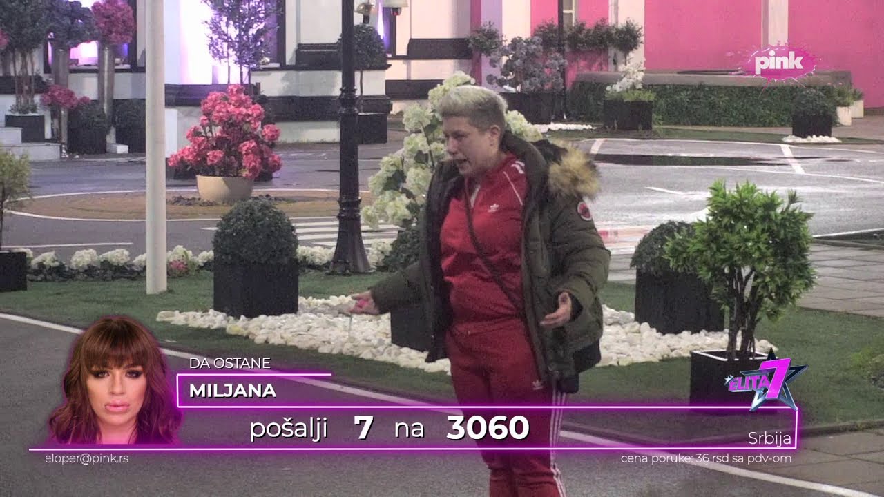 ELITA: Matora najavla razvod ako se dokaže Mateina verzija prije o Anitinom neverstvu  - 10.11.2023.