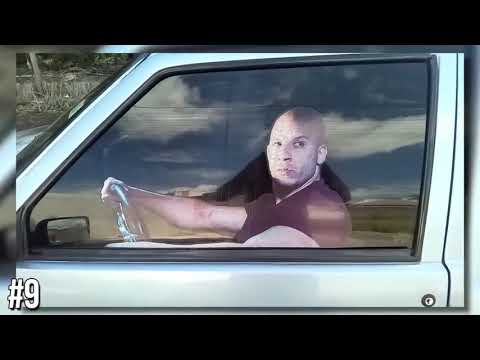 КИТАЙСКИЕ АВТО ТОВАРЫ ВИН ДИЗЕЛЬ РЕКОМЕНДУЕТ 2019