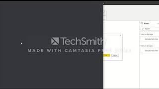 Error while connecting to SharePoint excel With Power BI desktop