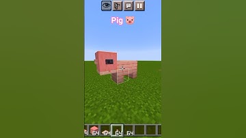 minecraft build hacks#shorts#minecraft#minecraftpocketedition#mcpebuildhacks#gaming#subscribe#like