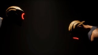Shardrunner Gameplay | University of Northumbria - Final Major Project | Unreal Engine 5