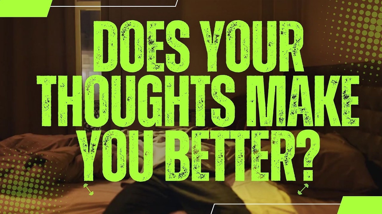 Вам это знакомо? - Мотивационное видео 