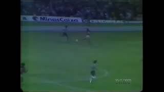 4 maior publico da historia do Mineirao