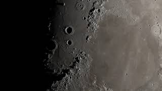 Live Wallpapers - Moon Light