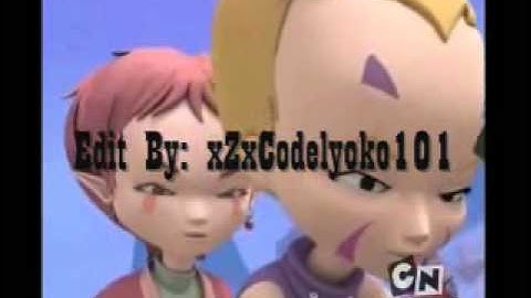 Code Lyoko- A world Without Danger Live!
