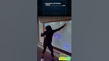 #reaction#Cognitive training