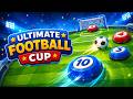 Ultimate Football Cup Gameplay
