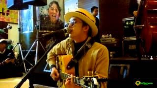 131012 [Fancam] The bottom blues @ Happening at House *4 (1/3)