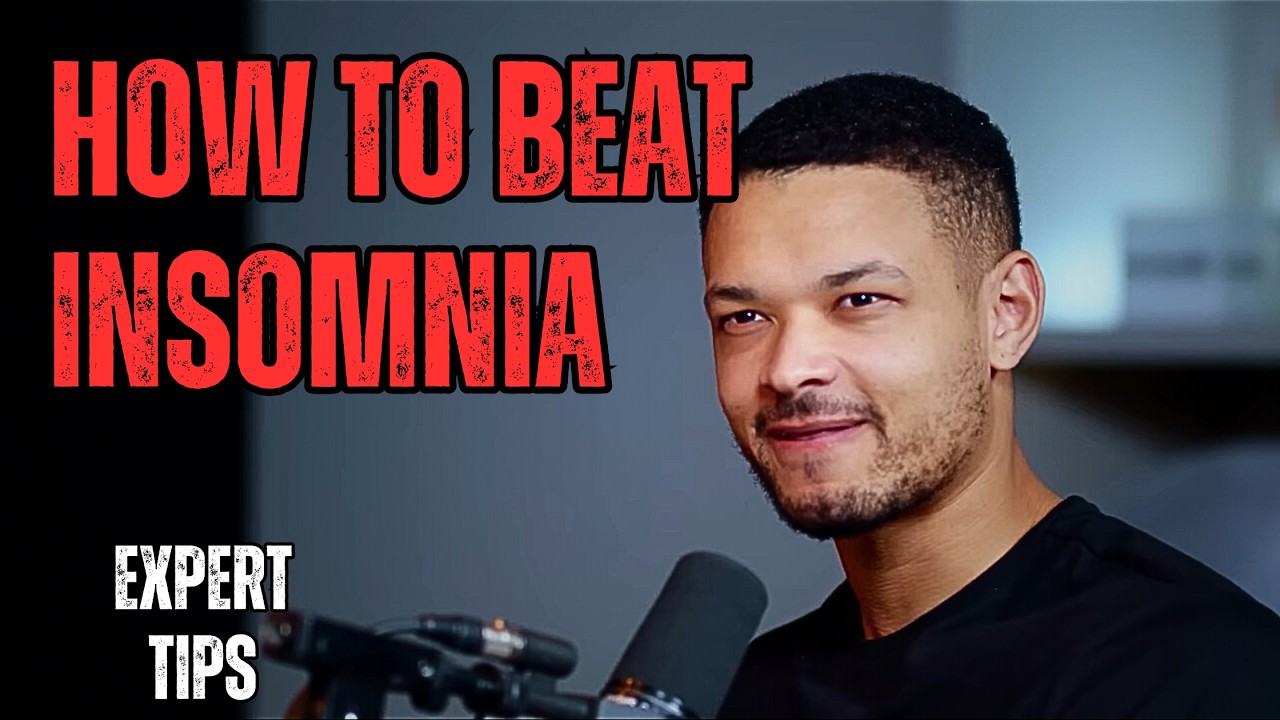 Why Couples Struggle to Sleep at Night.