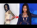 10 cosas que no sabias de Nicki Minaj