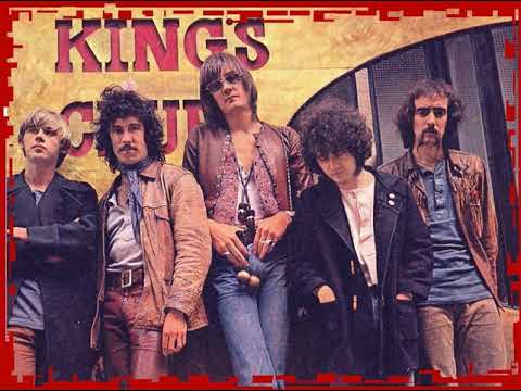 Fleetwood Mac - Stop Messin' Round