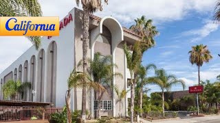 Ramada Oceanside, Oceanside Hotels - California