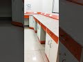 Presenting a high-performance pharma lab setup by Skybound #LabSetup #LaboratoryDesign #LabFurniture