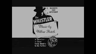 ThWhistlr  (score suite #2;  Wilbur Hatch)
