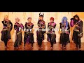 【ツイステOP】Piece of my world歌って踊ってみた【コスプレ】