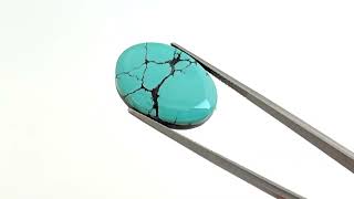 ターコイズ トルコ石 TURQUOISE BAMBOO MOUNTAIN（バンブーマウンテン
