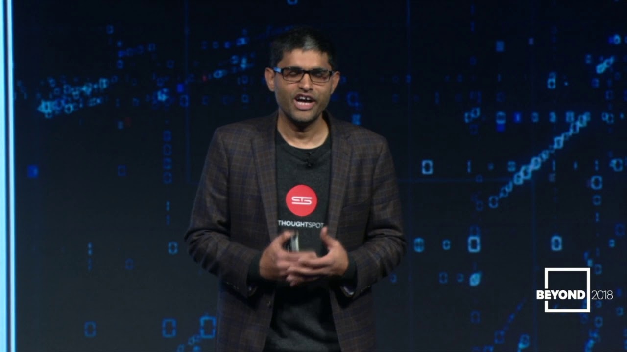 ThoughtSpot Mission & Vision